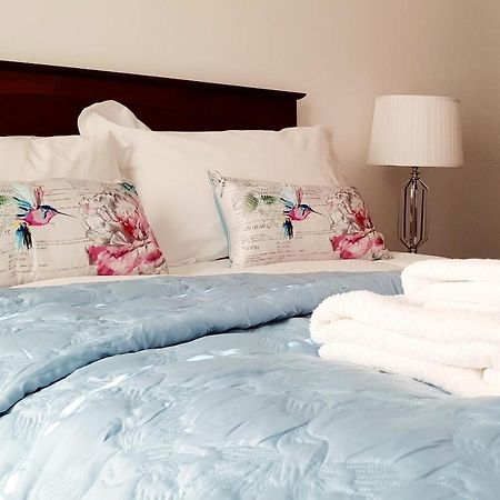 Vitamin Sea Beachfront Apartment Ramsgate - Sleeps 4 Exterior foto